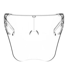 NuShyld Face Shield Protection - Single - CAME-TV