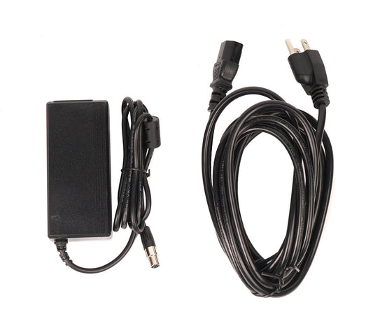 Power Adapter for Bolzten 55 Watts light F-55 Q-55 P-1200R P-1800B - CAME-TV